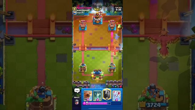 The COMPLETE ULTIMATE CHAMPION PUSHING GUIDE! - Clash Royale смотреть онлайн