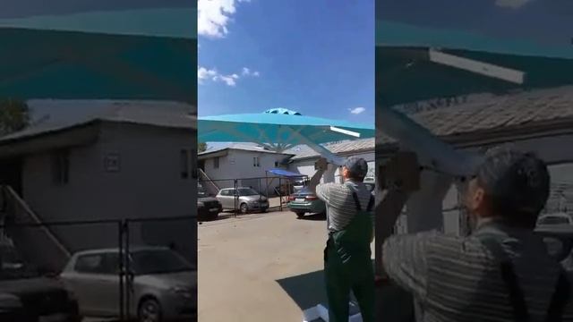 Зонт профессиональный, Metropolitan, OFV смотреть онлайн