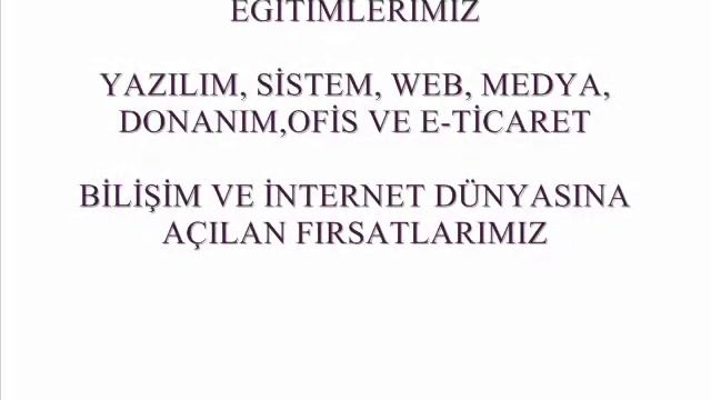 Windows 2003 Eğitimi,Windows 2003 Kursu,Windows 2003 Dersi смотреть онлайн