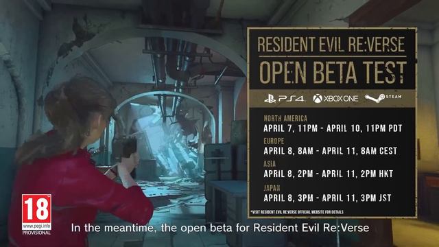 EL NUEVO SHOWCASE & DEMO DE RESIDENT EVIL VILLAGE смотреть онлайн