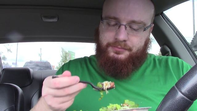 Chipotle Mexican Grill - Салат Куринный Тарелка смотреть онлайн