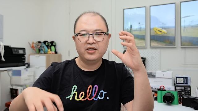 「僕がなぜ最強M3 Max MacBook Pro 14インチを買ったのか語ります。」第2234話 #ursaminipro12k #redkomodo смотреть онлайн