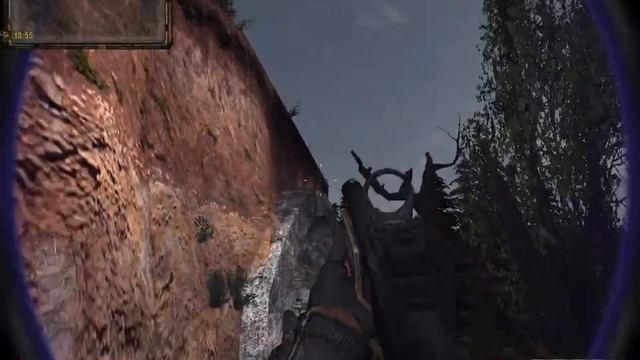S.T.A.L.K.E.R. ОП 2.1. Тайники Коллекционера. Старая деревня. смотреть онлайн