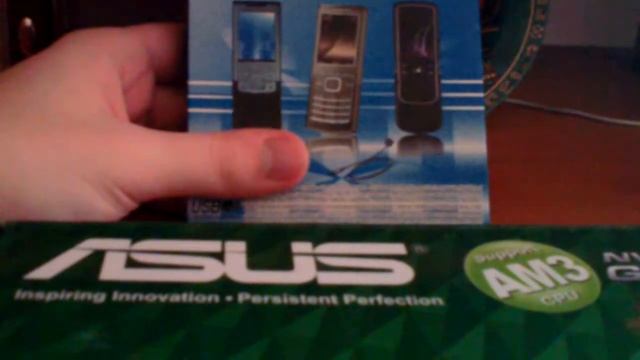 USB устройство