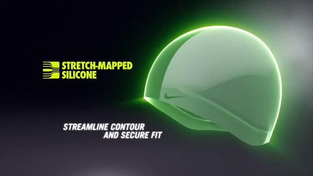 NIKE+SWIFT+ELITE+CAP +LEAD+WITH+SPEED HD 1 смотреть онлайн