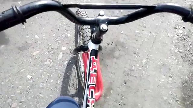 Мой любимый велосипед ему много лет название ДЕСНА# смотреть онлайн
