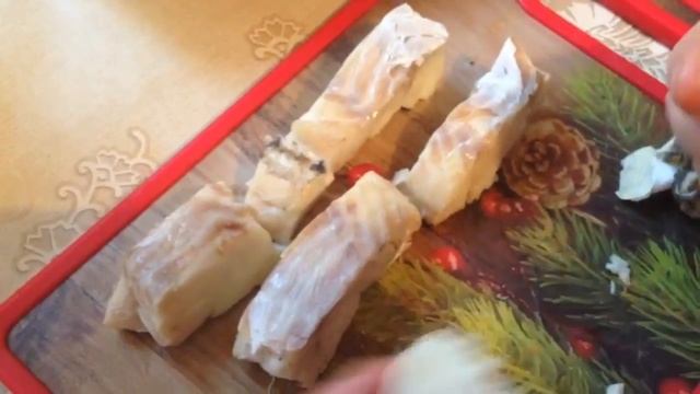 ЗАЛИВНОЕ ИЗ РЫБЫ !!! смотреть онлайн