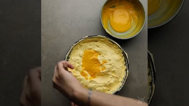 Mango Ice Cream | 3 ingredient, Creamy, No ice crystals | माँगो आइस क्रीम बनाने का आसान तरीका смотреть онлайн