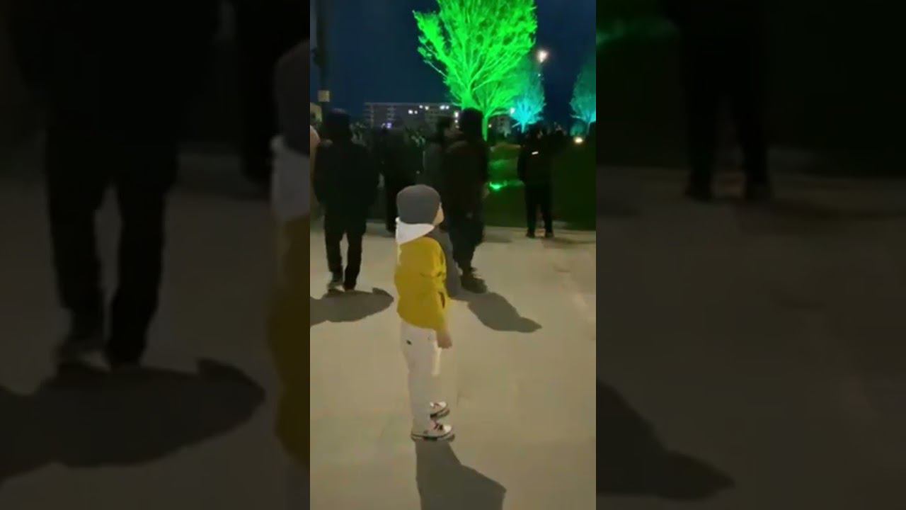 Ифтар в г. Дербенте смотреть онлайн