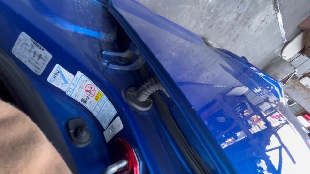 Контрактный двигатель Япония HONDA FIT / Хонда Фит / GD1-2201108 / L13A-2113995 / A/T 2WD / 2005 го смотреть онлайн