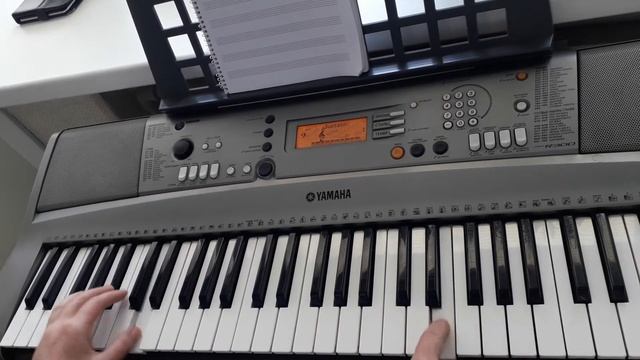 Какие брать Аккорды. Синий платочек . смотреть онлайн