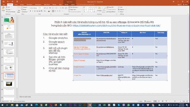 Digital Marketing | Hướng dẫn SEO website Wordpress toàn tập смотреть онлайн
