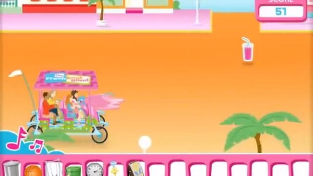 Music Is Everywhere - The Fresh Beat Band Game For Kids смотреть онлайн