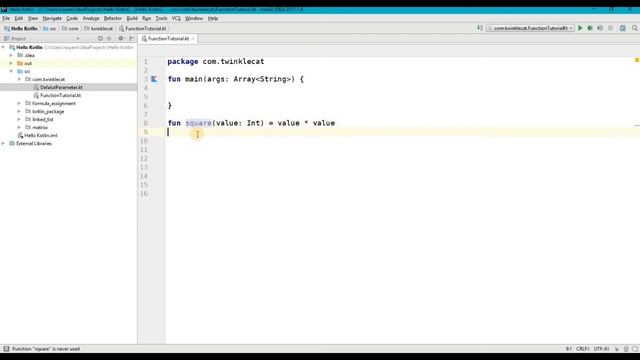 Kotlin: Top Level Function Bangla | How to Declare and Call Top Level Function in Kotlin Bangla смотреть онлайн