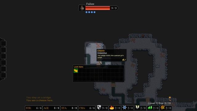 Let's Play Rogue's Tale (Roguelike RPG) Episode 18 смотреть онлайн