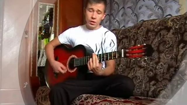 Соловушка горько рыдал (cover) смотреть онлайн