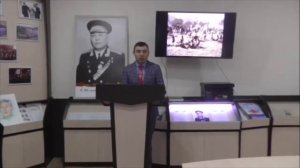 Тагир Кусимов – герой Советского Союза