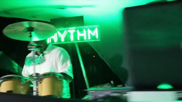 Balada Boa (Gustavo Lima / Remix) Capoeira and Drums Cover смотреть онлайн