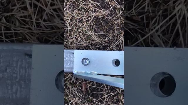 Конструкция из страт-профиля смотреть онлайн