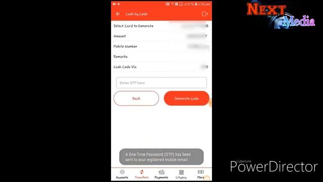 City bank cash by code | Money withdrew without card | ATM Booth Money Withdrew. Bangla Tutorial | смотреть онлайн