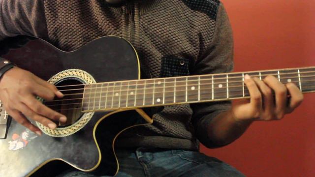 Tears Don't Fall- Bullet For My Valentine (Acoustic Cover) | Bangladesh |2019 смотреть онлайн