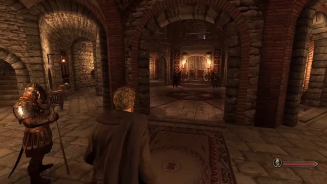 100 Дней Хардкора в Mount & Blade 2: Bannerlord I Древние Русы? смотреть онлайн