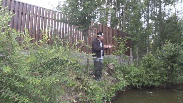 ОХОТА НА ВОДЯНУЮ КРЫСУ | ОСМОТР КАПКАНОВ смотреть онлайн