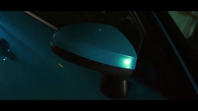 Oracal 970RA Colour Match - Barbados Blue - wrapped by Check Matt смотреть онлайн