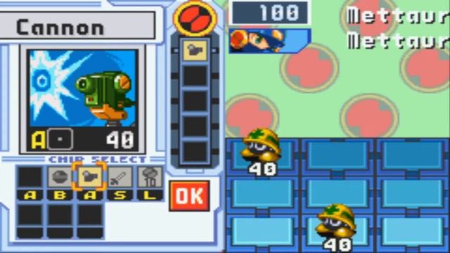 Megaman Battle Network 4: Blue Moon (Blind) Ep.1 - Yay For Tutorials!! смотреть онлайн