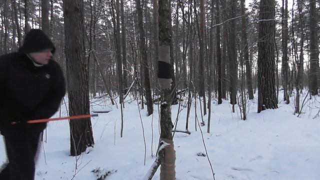 Нн ИВАНОВ _ РАЗОГРЕВЫ ( КАТАНА ) ЗИМНИЙ ЛЕС ДкХ 2023 смотреть онлайн