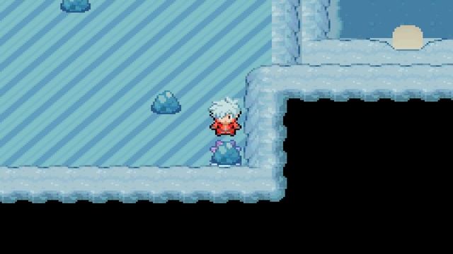 Easiest Way To Solve The Ice Puzzle At Victory Road In Pokemon Unbound 2.0.1? смотреть онлайн