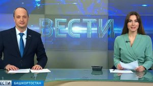 Промо-ролик ГТРК "Башкортостан"