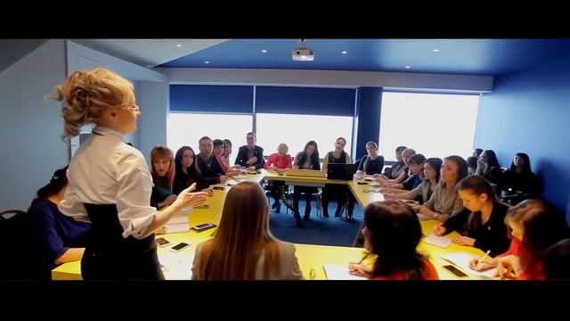 Стиль жизни новых предпринимателей! а вы все еще хотите ходить на работу? смотреть онлайн