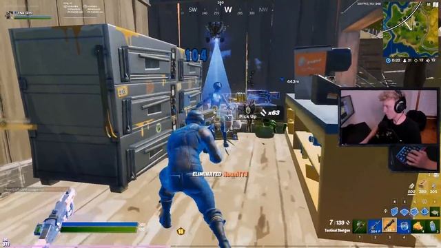 ULTRA INSTINCT смотреть онлайн