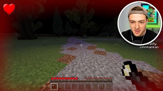 BECKBROJACK vs WORLD'S SCARIEST MINECRAFT MAP! смотреть онлайн