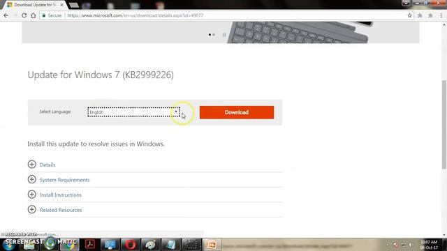 How to Fix api ms win core timezone l1 1 0 dll Error method2 смотреть онлайн