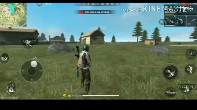 How To Play Garena Free Fire With Ps4 Controller on Android/iOS смотреть онлайн