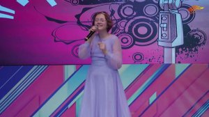 Хабирова Дарина (12 лет) - “Погоди, Генри Хиггинс” из мюзикла  «Моя прекрасная леди»