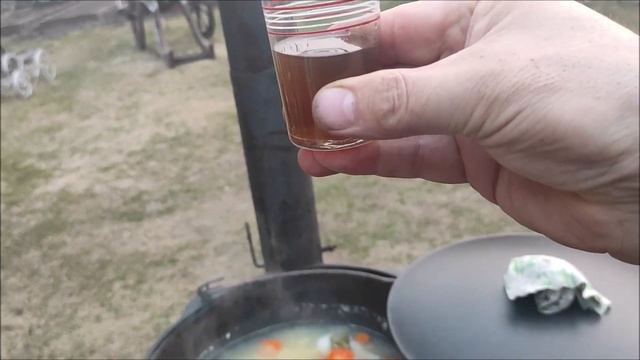 Готовим здоровую пищу 