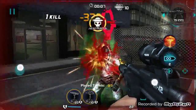 Dead Union Android GamePlay#2 HD (Releasing Date - 19 Jan 2016) смотреть онлайн