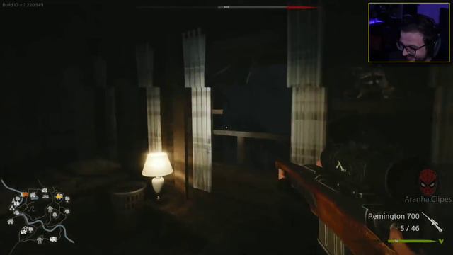 Fall sendo explodido pela dinamite na visão de geral | Alan,CapJoga,Vx e Mrfalll смотреть онлайн