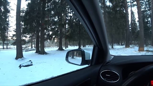 Ford Focus 2 с пробегом 250 тыс.км. / можно брать смотреть онлайн