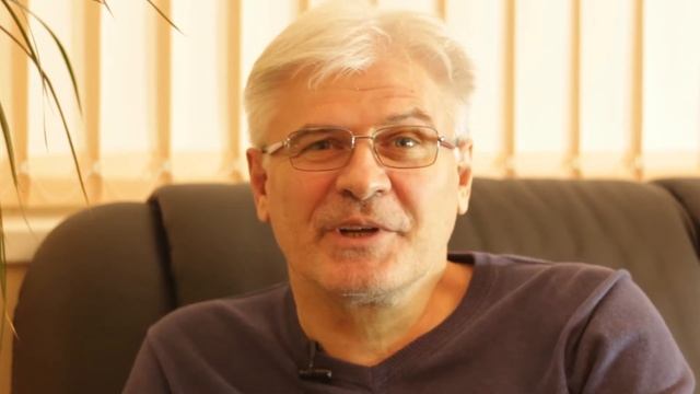 Система Сергея Полунина. Интуиция. Эпизод 31