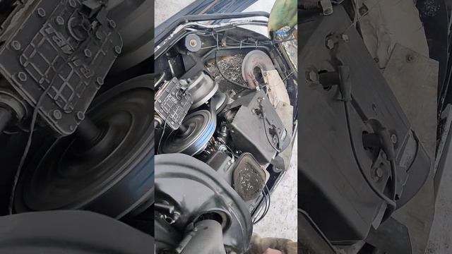 рмз-500 хлопки в глушитель смотреть онлайн