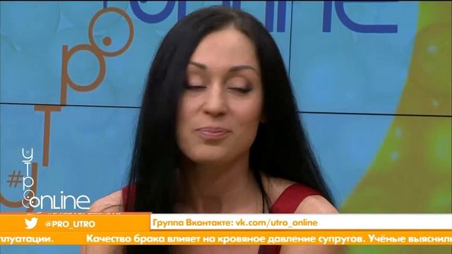 Утро_Online шоу-балет "Faraola" смотреть онлайн