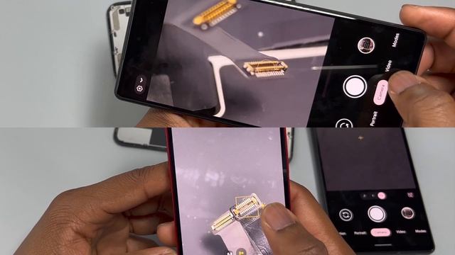 iPhone 13 Mini or Pixel 6 Review: Camera features and AI! смотреть онлайн