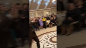 Алибек Казаров Джэгу - 1