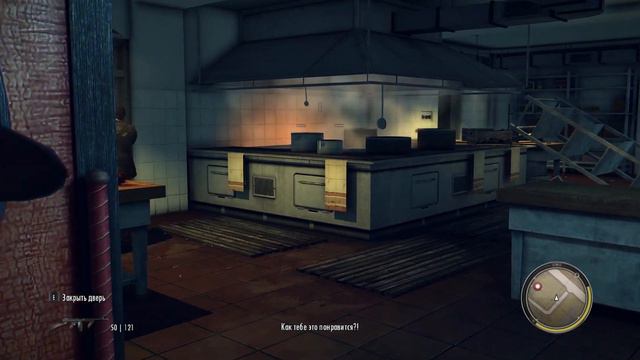Mafia 2 Definitive Edition Прохождение #14 Явление Дракона смотреть онлайн