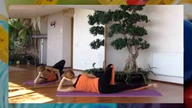 Упражнения для бедер , КАК СДЕЛАТЬ ЧТОБЫ НОГИ ПОХУДЕЛИ , Фитнес для похудения смотреть онлайн