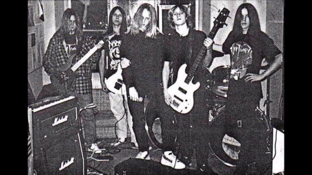 Crypt of Kerberos - Promo '91 aka Demo 2 (FULL) смотреть онлайн